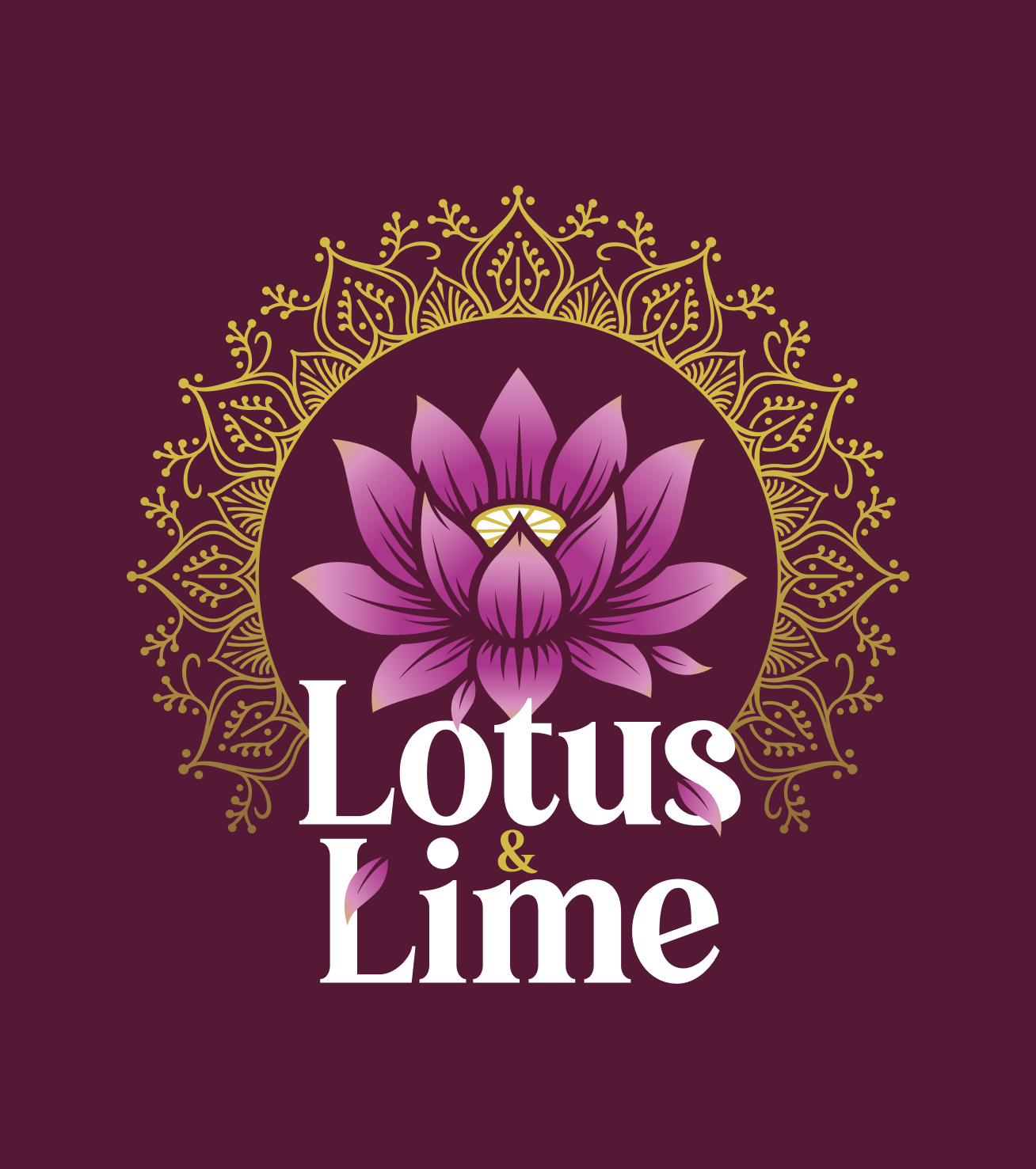Lotus & Lime